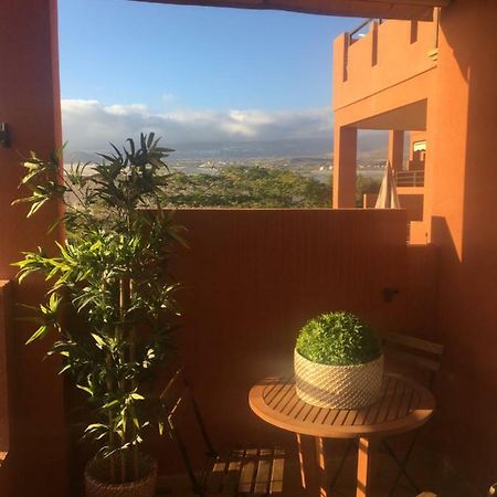 Alquilaencanarias El Medano Sotavento, Great Terrace And Beach 외부 사진