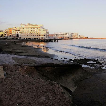 Alquilaencanarias El Medano Sotavento, Great Terrace And Beach 외부 사진