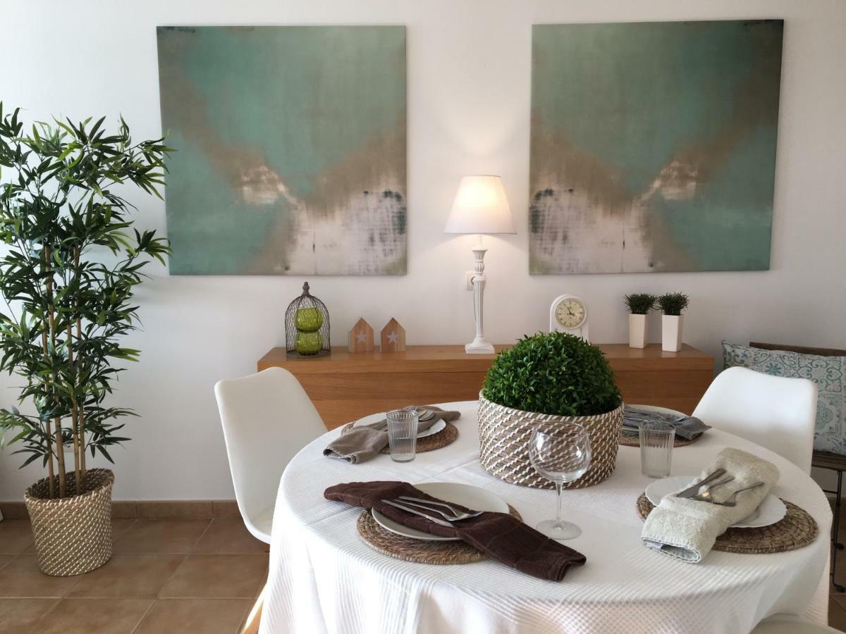 Alquilaencanarias El Medano Sotavento, Great Terrace And Beach 외부 사진